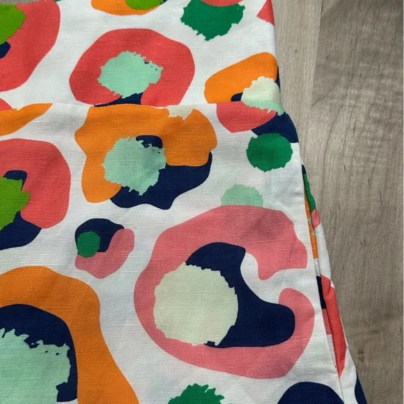 EMILY MCCARTHY Women's Everyday Short In Multi Spot Cheetah